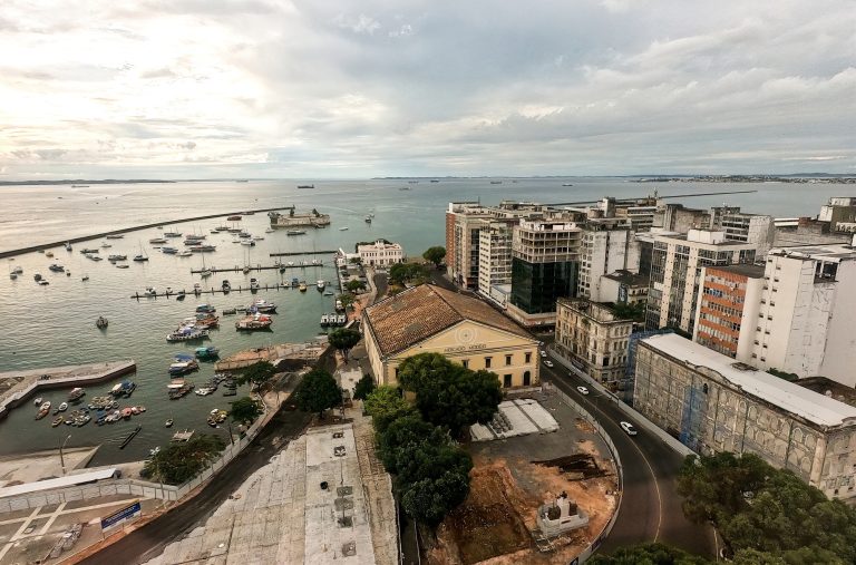 Salvador, Brazil